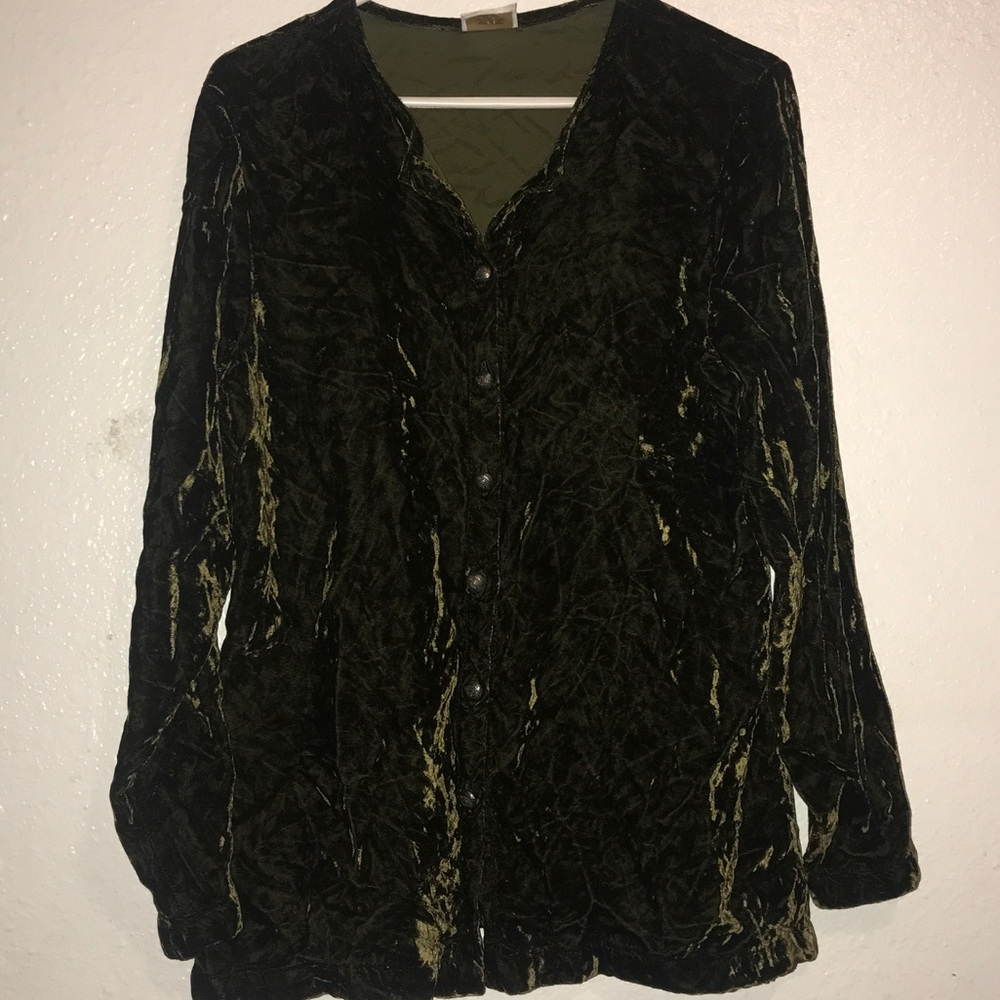 Vest